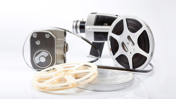 Home Movies